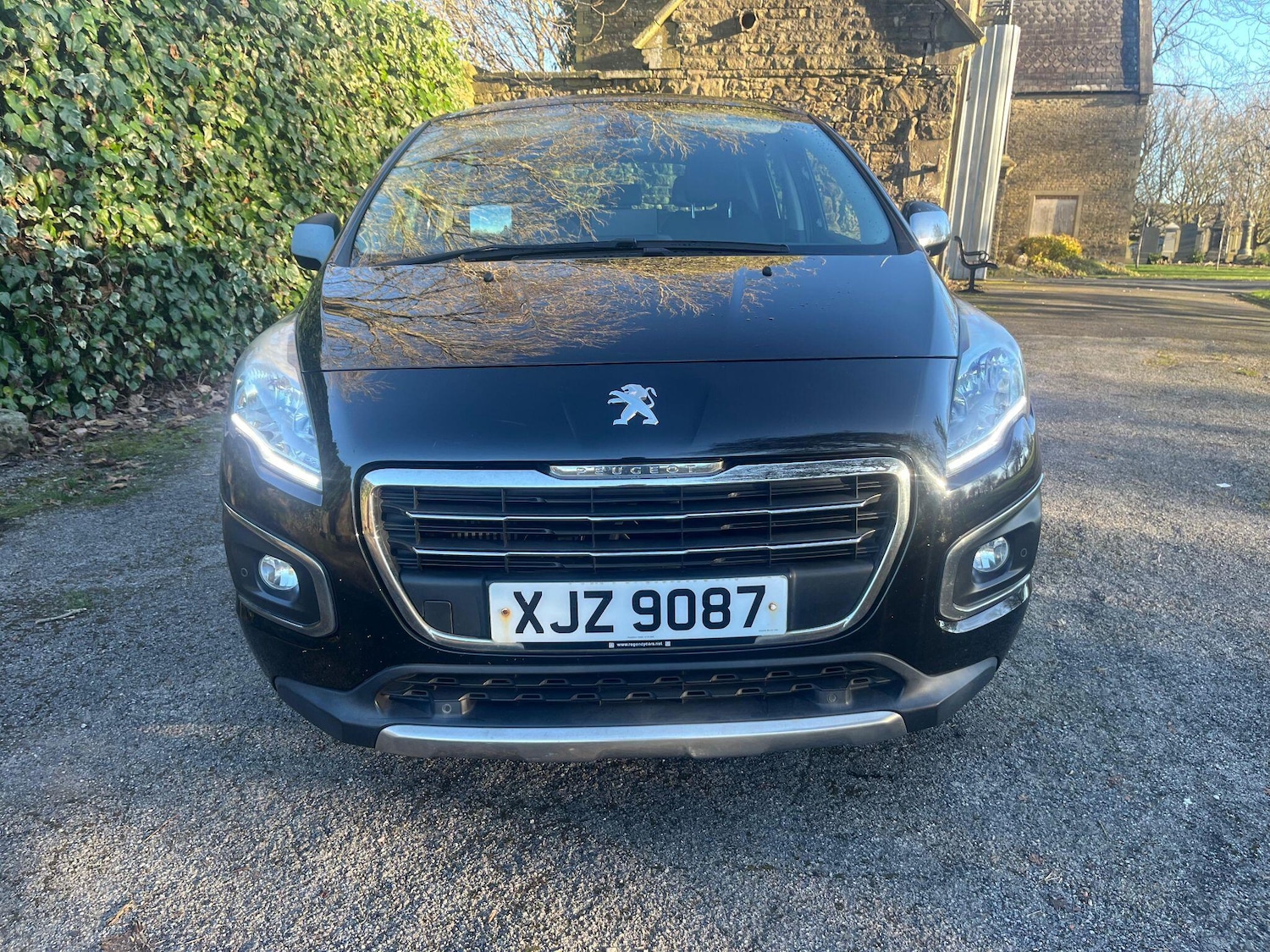 Used Peugeot 3008 2015 for sale - 77081886: Photo 53
