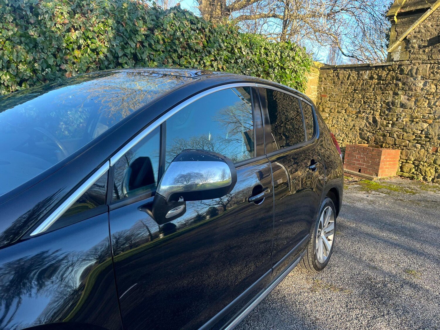 Used Peugeot 3008 2015 for sale - 77081886: Photo 55