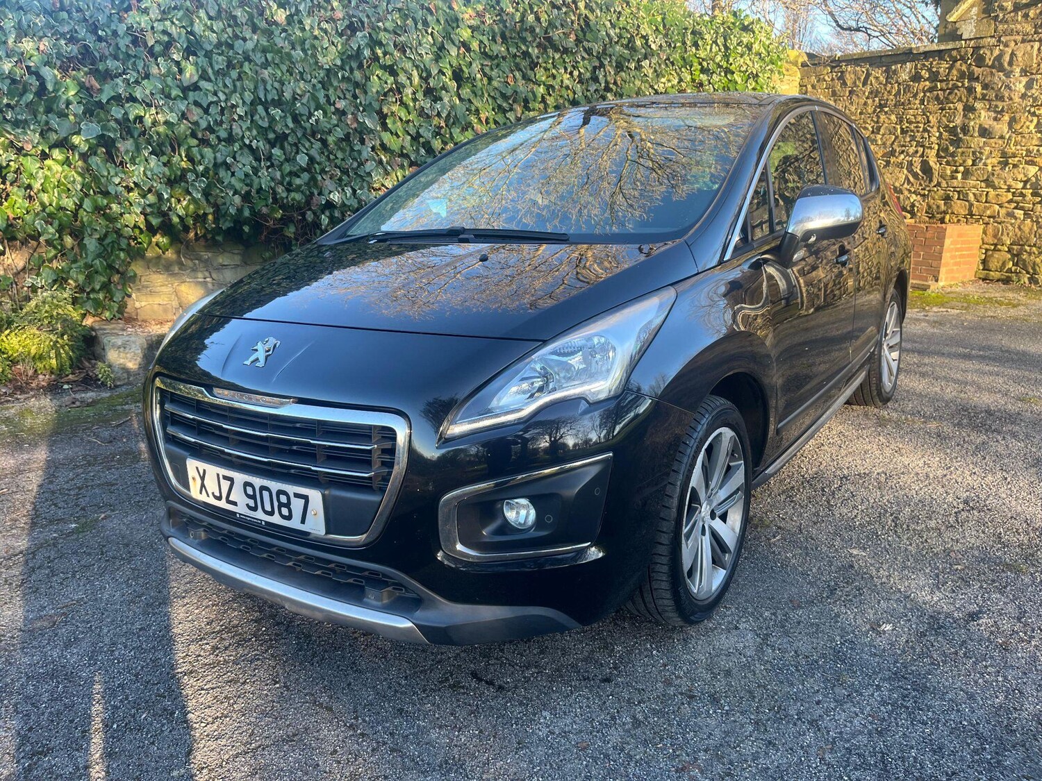 Used Peugeot 3008 2015 for sale - 77081886: Photo 59