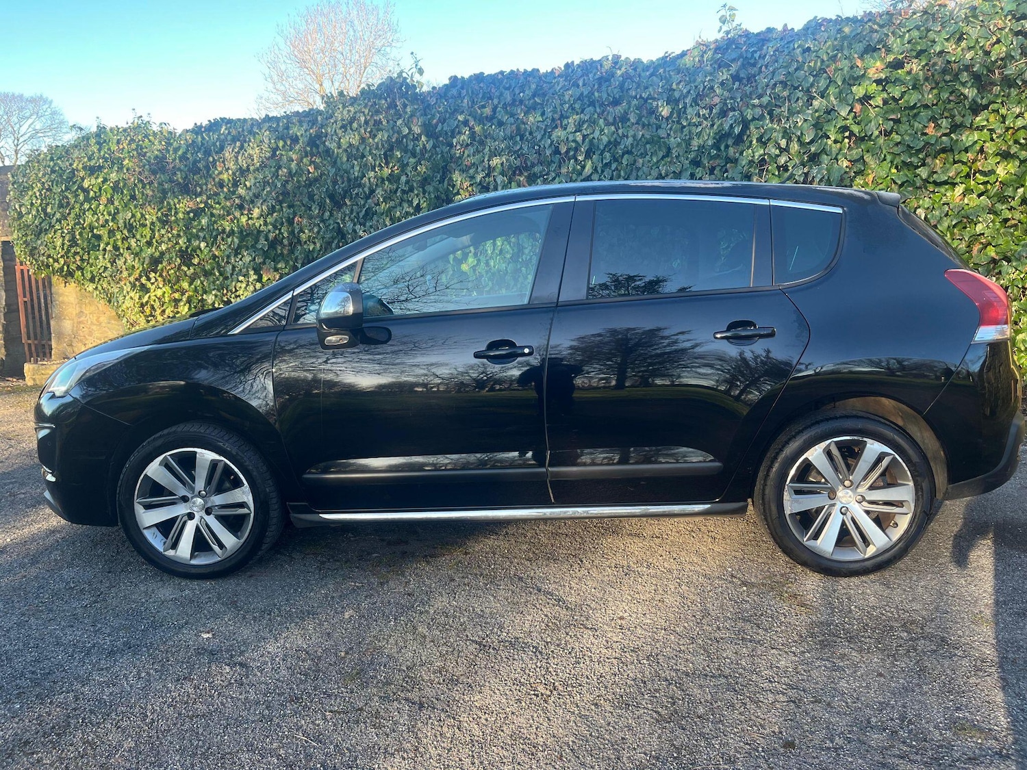 Used Peugeot 3008 2015 for sale - 77081886: Photo 60