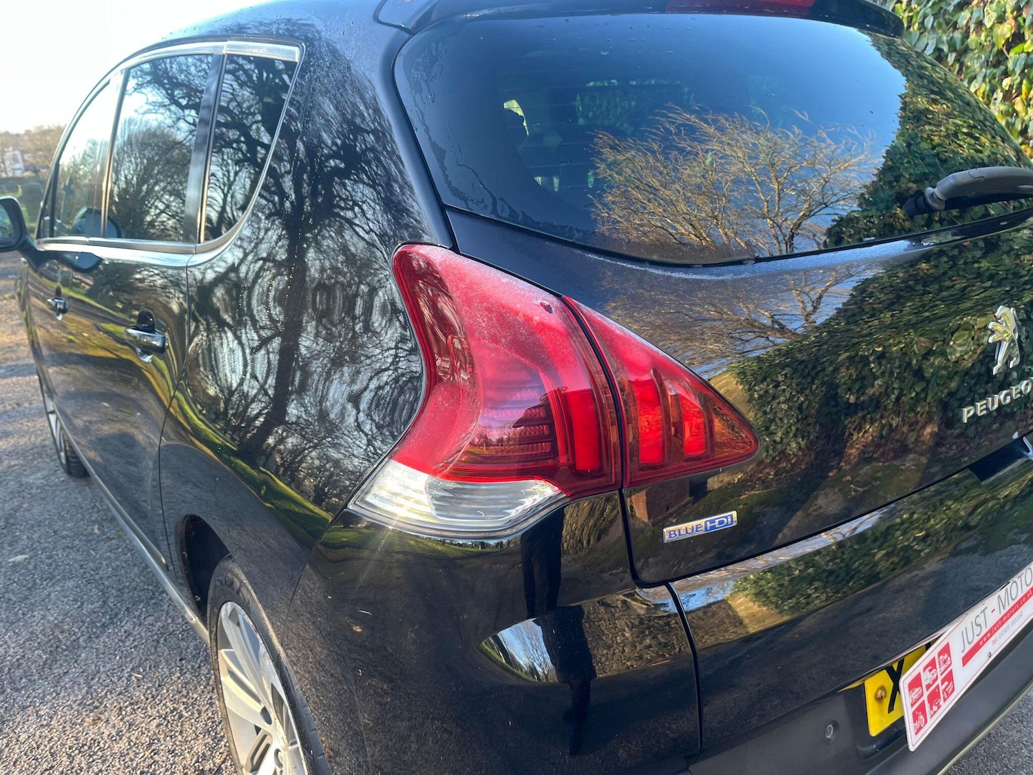 Used Peugeot 3008 2015 for sale - 77081886: Photo 67