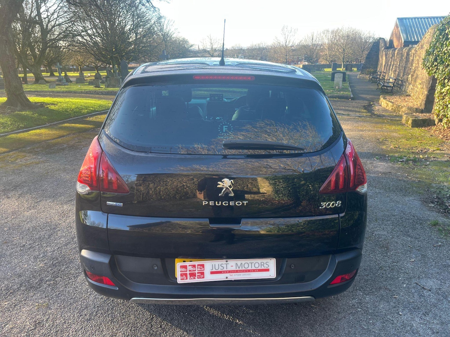 Used Peugeot 3008 2015 for sale - 77081886: Photo 68