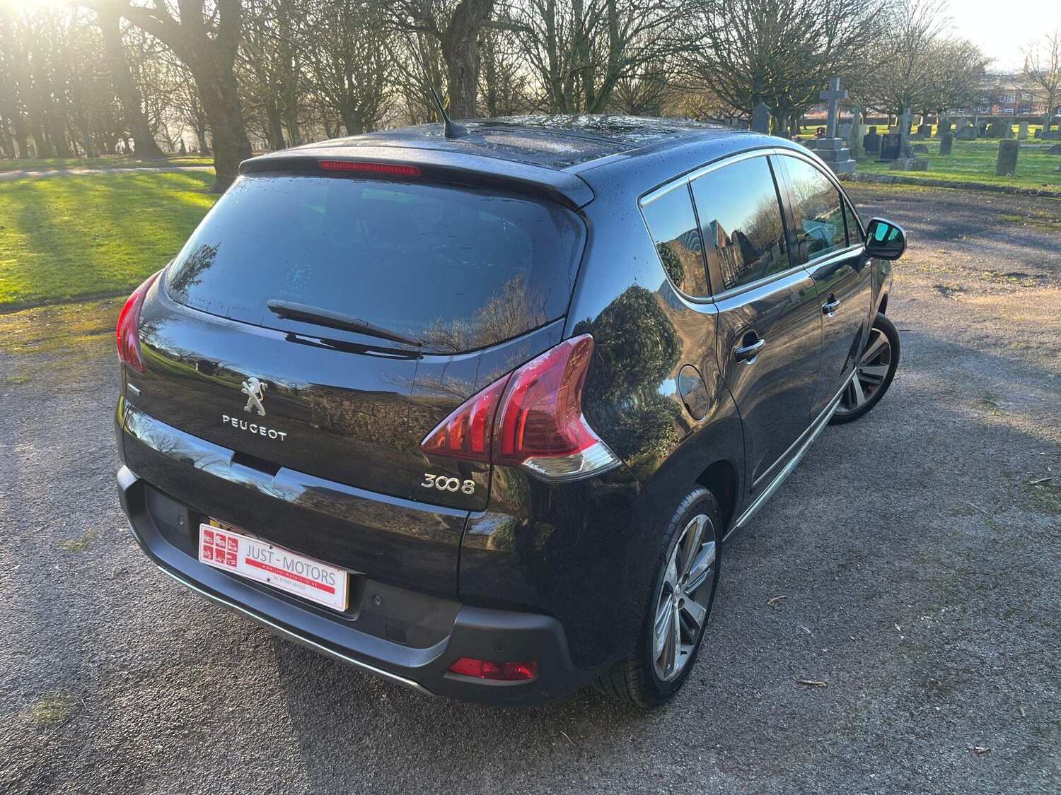 Used Peugeot 3008 2015 for sale - 77081886: Photo 74