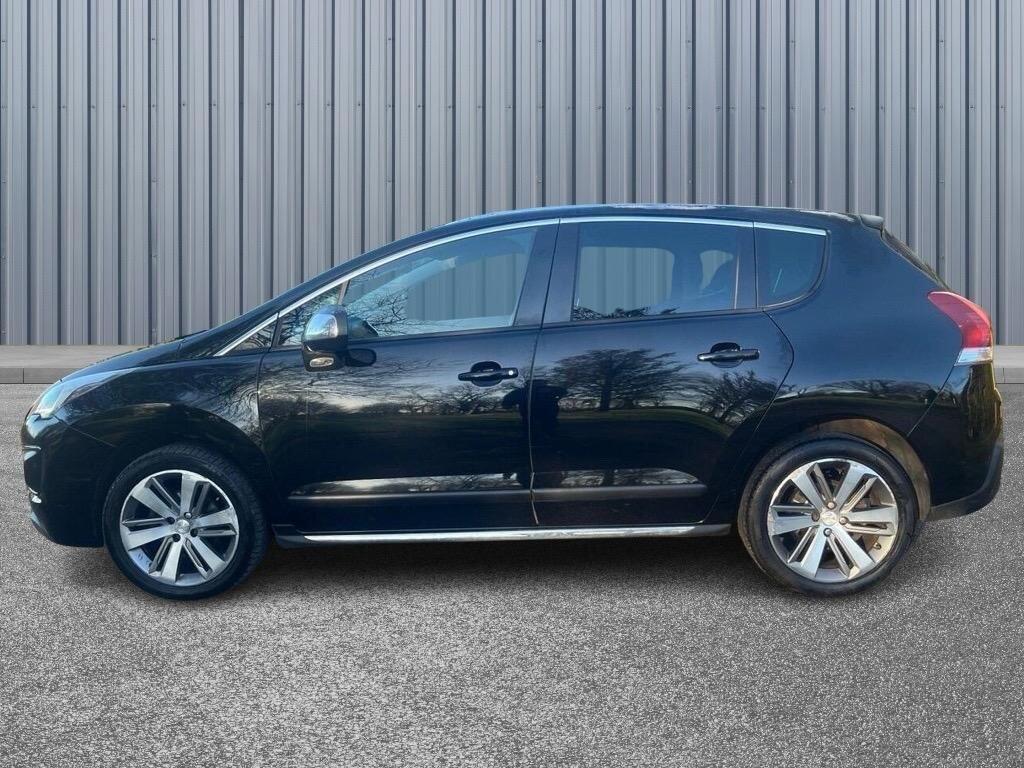 Used Peugeot 3008 2015 for sale - 77081886: Photo 8
