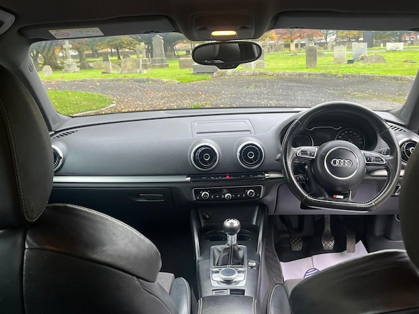 Used Audi A3 2014 for sale - 76284238: Photo 10