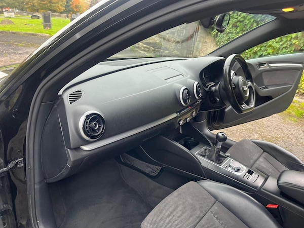 Used Audi A3 2014 for sale - 76284238: Photo 12