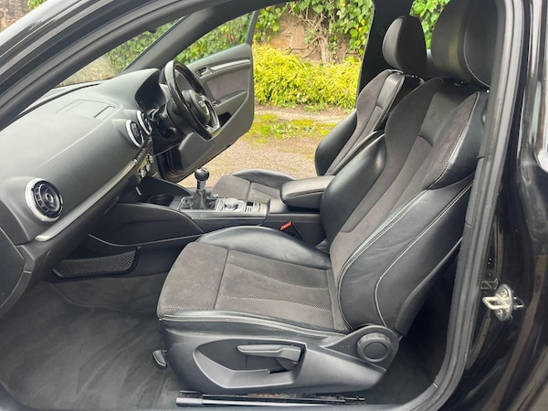 Used Audi A3 2014 for sale - 76284238: Photo 13