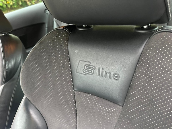 Used Audi A3 2014 for sale - 76284238: Photo 14