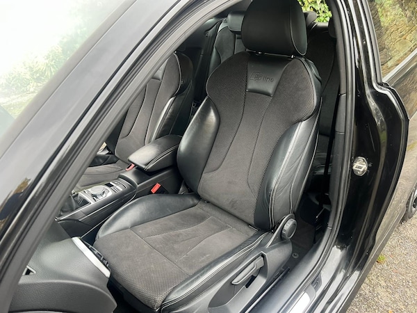 Used Audi A3 2014 for sale - 76284238: Photo 15