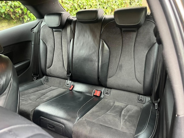 Used Audi A3 2014 for sale - 76284238: Photo 16