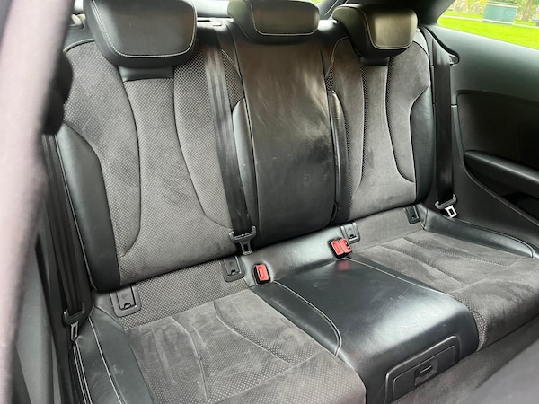 Used Audi A3 2014 for sale - 76284238: Photo 18