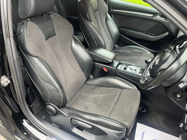 Used Audi A3 2014 for sale - 76284238: Photo 19