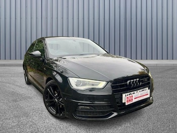 2014 (64) - 2.0 TDI S line Euro 6 (s/s) 3dr
