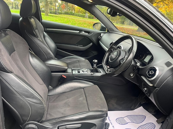 Used Audi A3 2014 for sale - 76284238: Photo 21