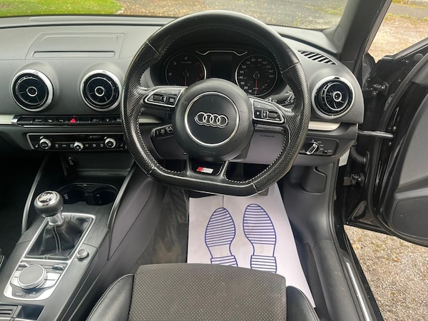 Used Audi A3 2014 for sale - 76284238: Photo 26