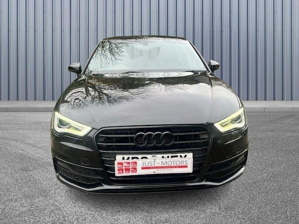 Used Audi A3 2014 for sale - 76284238: Photo 2
