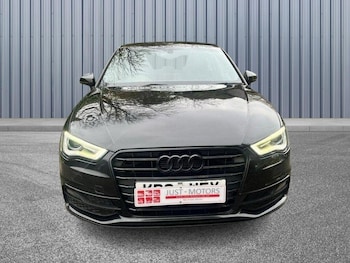 Used Audi A3 2014 for sale - 76284238: Photo 2