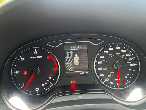 Used Audi A3 2014 for sale - 76284238: Photo 30