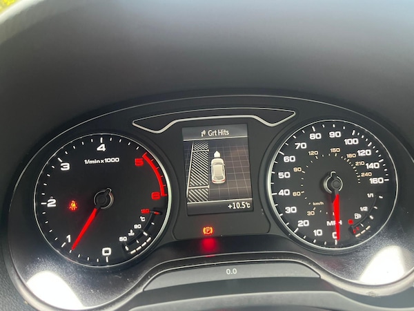 Used Audi A3 2014 for sale - 76284238: Photo 31