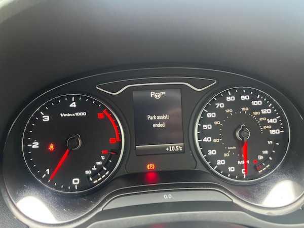 Used Audi A3 2014 for sale - 76284238: Photo 32