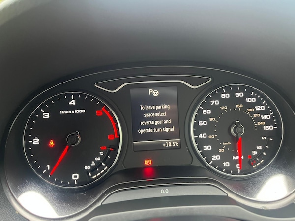 Used Audi A3 2014 for sale - 76284238: Photo 33