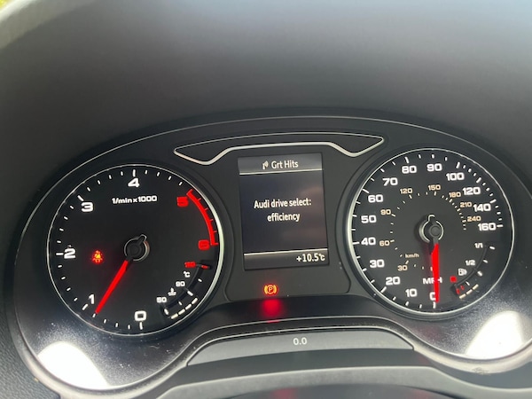 Used Audi A3 2014 for sale - 76284238: Photo 34