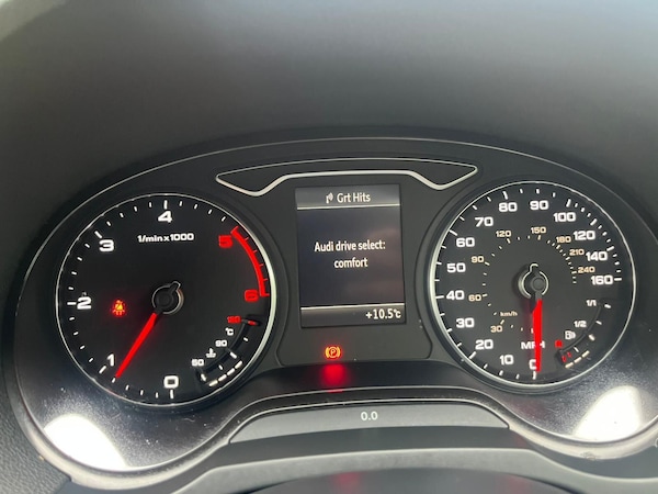 Used Audi A3 2014 for sale - 76284238: Photo 38