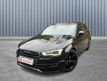 Used Audi A3 2014 for sale - 76284238: Photo 3