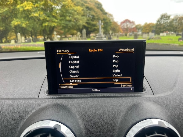 Used Audi A3 2014 for sale - 76284238: Photo 43