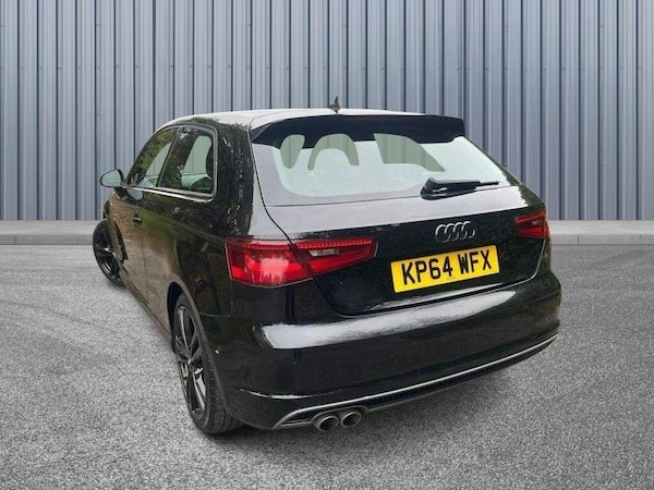 Used Audi A3 2014 for sale - 76284238: Photo 4