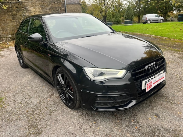 Used Audi A3 2014 for sale - 76284238: Photo 57