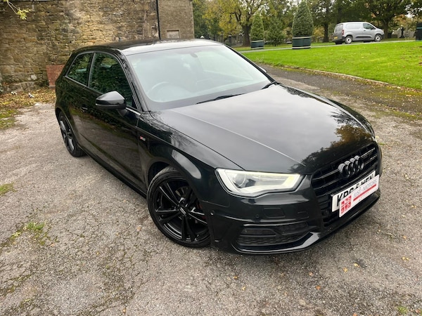 Used Audi A3 2014 for sale - 76284238: Photo 58