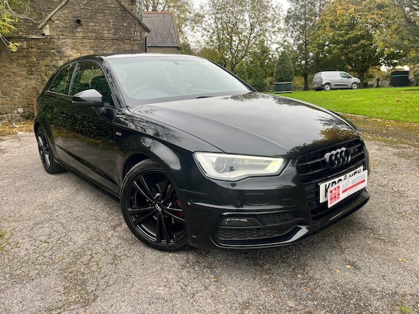 Used Audi A3 2014 for sale - 76284238: Photo 59