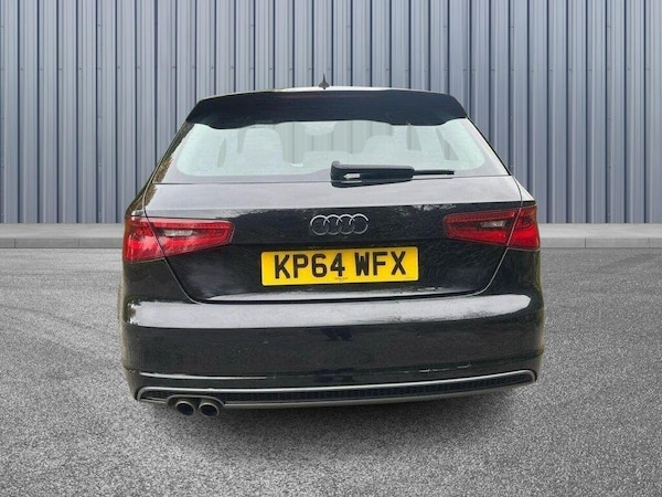 Used Audi A3 2014 for sale - 76284238: Photo 5