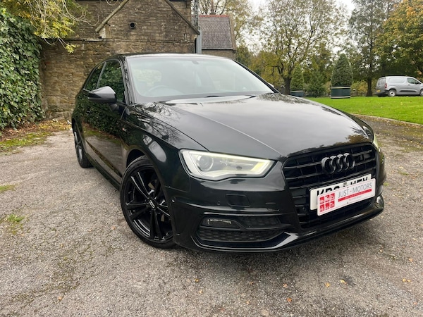 Used Audi A3 2014 for sale - 76284238: Photo 60