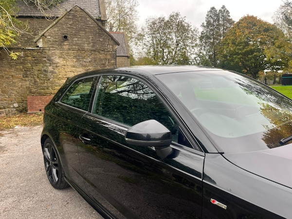Used Audi A3 2014 for sale - 76284238: Photo 61