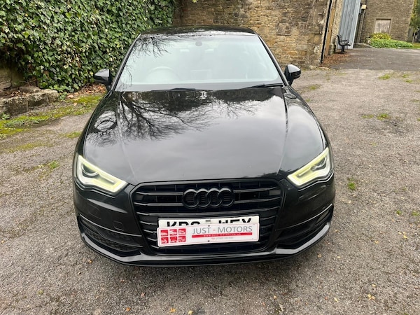 Used Audi A3 2014 for sale - 76284238: Photo 63
