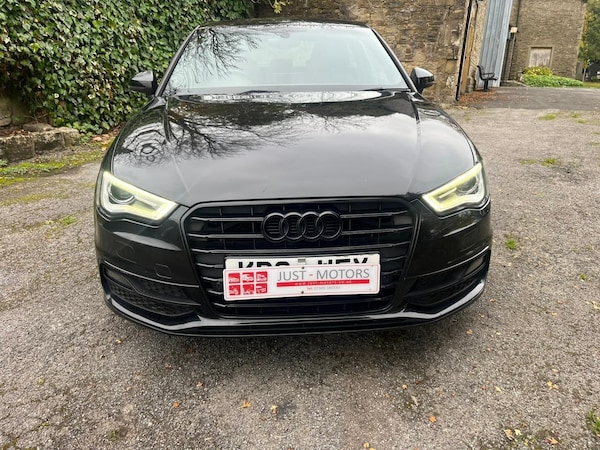 Used Audi A3 2014 for sale - 76284238: Photo 64