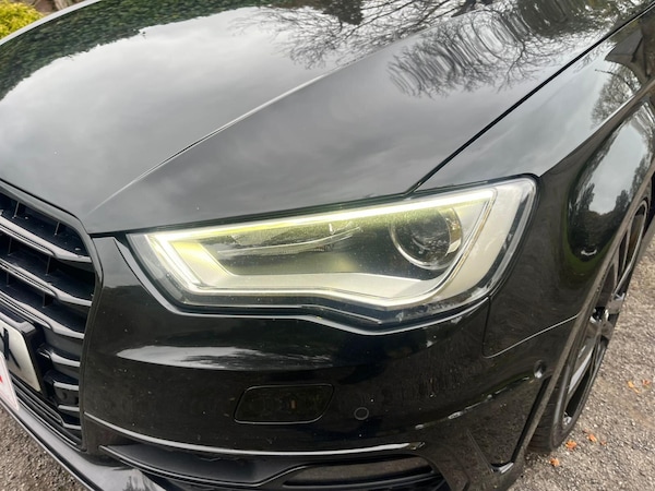 Used Audi A3 2014 for sale - 76284238: Photo 65