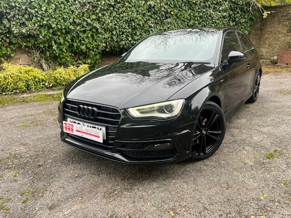 Used Audi A3 2014 for sale - 76284238: Photo 67