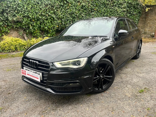 Used Audi A3 2014 for sale - 76284238: Photo 68