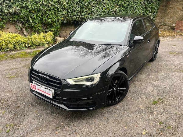 Used Audi A3 2014 for sale - 76284238: Photo 69