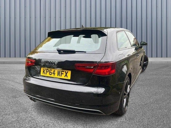 Used Audi A3 2014 for sale - 76284238: Photo 6
