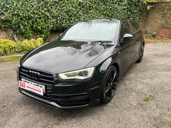 Used Audi A3 2014 for sale - 76284238: Photo 70