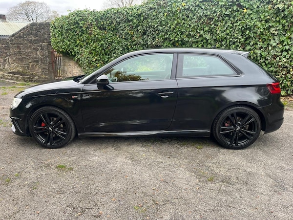 Used Audi A3 2014 for sale - 76284238: Photo 71