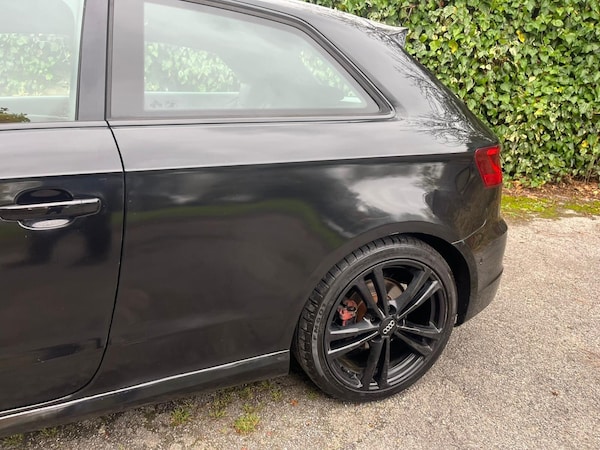 Used Audi A3 2014 for sale - 76284238: Photo 73