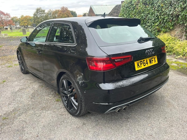 Used Audi A3 2014 for sale - 76284238: Photo 74
