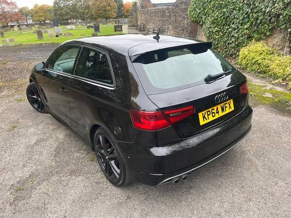 Used Audi A3 2014 for sale - 76284238: Photo 75