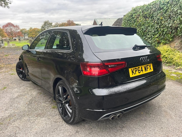 Used Audi A3 2014 for sale - 76284238: Photo 76