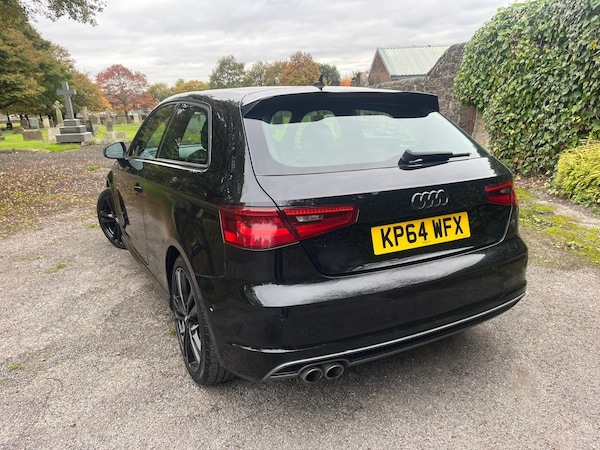 Used Audi A3 2014 for sale - 76284238: Photo 77